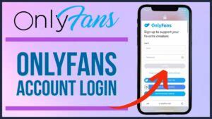 only fans ingresar|Guía completa para iniciar sesión en OnlyFans:。